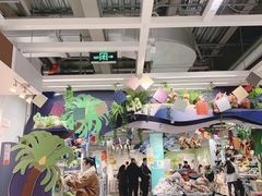 -宜家家居(西安未央商场店)