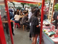 -大王油茶(二厂文创公园店)