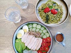 -Maxpoint Kitchen 西餐咖啡(乐峰广场店)