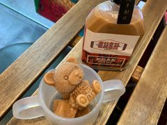 -肥韬茶餐厅(南山mini店)