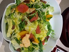 -京味斋·北京烤鸭(华威桥北工大店)