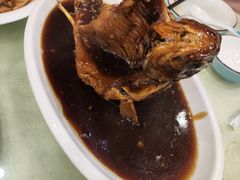 -奥华餐厅·老张记(台基厂店)