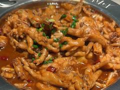 -胖哥俩肉蟹煲(福州仓山爱琴海店)