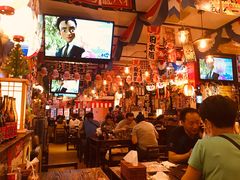 大堂-平成屋·午肴夜酒(四川北路店)