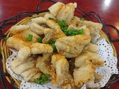 椒颜九肚鱼-潮州菜馆(十里河店)