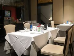 包厢-眉州东坡(春秀路店)