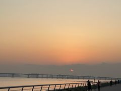 -滨海公园