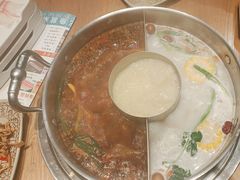 -江小渔鲜鱼火锅(冠亚星城店)