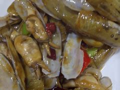 -良师门滨海人家·海鲜·家常菜(滨海城店)