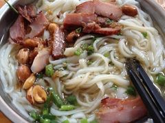 叉烧粉-穗银肠粉店(东川路店)
