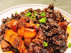 -兰溪小馆(首经贸店)