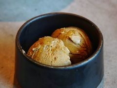 牛肝菌冰淇淋-半山腰·云南菜(侨福芳草地店)