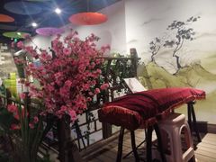 -东道煮牛肉火锅(重庆路店)
