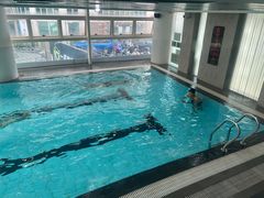 -一兆韦德健身(慧芝湖店)