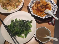 -老福洲·三十年福州味(斗东店)
