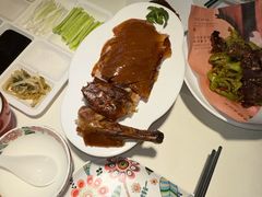 -京鸭棠(让胡路万达店)