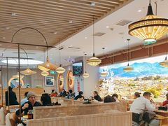 -云海肴·汽锅鸡·云南菜(广安门天虹店)