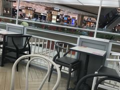 -满记甜品(无锡八佰伴店)