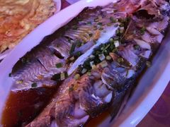 -晓琦农家菜馆·地道农家菜