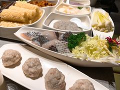 -海底捞火锅(海宁路店)