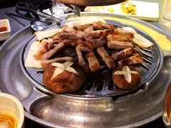 -喜来稀肉(虹泉路店)