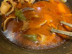 -肖记公安牛肉鱼杂馆· 省级非物质文化遗产(仁和路店)