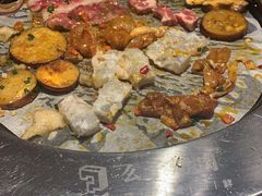 -么子烤肉(化龙池店)