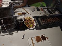 -玉善烧烤串城(长春总店)