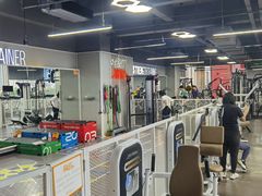 -形馆健身·普拉提(加州店)