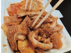 牛杂-细妹五香牛杂(步行街店)