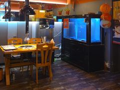 -大唐尚武烤活鳗鱼黑牛烤肉(唐山大里路天元花园店)