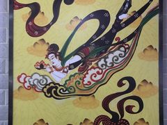-敦煌市博物馆