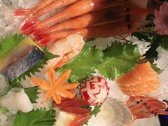-極上萬膳·日料放题(来福士江景店)