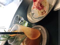 -BE NORMAL CAFE(霞溪路店)