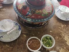 -牛叔鲜羊肉铜火锅(远东小区店)