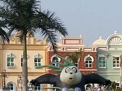 方特梦幻王国-厦门方特梦幻王国