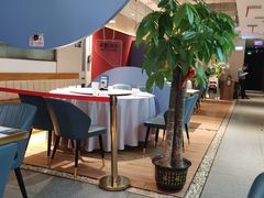 -悦海·家宴·冰花皮皮虾大锅贴(宝龙店)