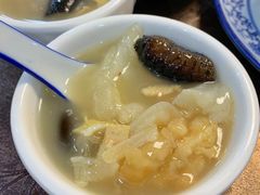 佛跳墙-九大簋家宴(晓港湾店)