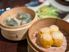-逸东轩(香港逸东酒店)