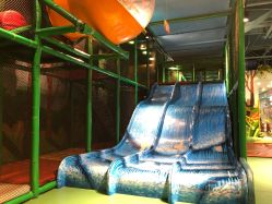 -KidSteam儿童乐园(富力城店)