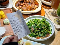 -小柴米·传统江西菜(八一广场店)