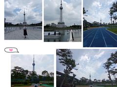 -文华公园(禅城区)