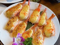 -和彩放题餐厅(酒仙桥店)