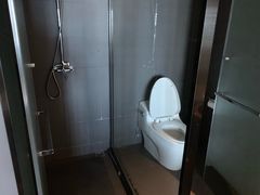 -长沙国金中心异国印象酒店