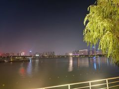 -天鹅湖体育公园