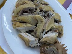 -海鲜街菜馆(海珠南路店)