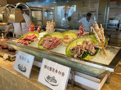 -景湖轩全日制餐厅·南湖名都