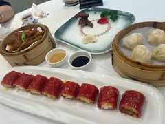 -御彩酒家(东风东路店)