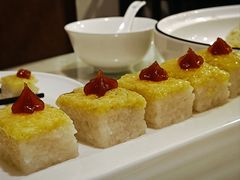 -老太原菜馆(中正天街店)
