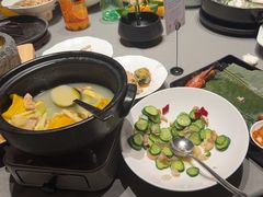 -小厨娘淮扬菜(河西奥美大厦店)